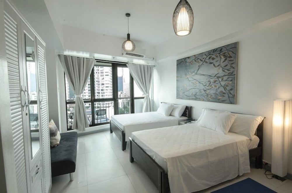 kl tower makati by central flats