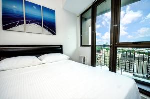 kl tower makati by central flats