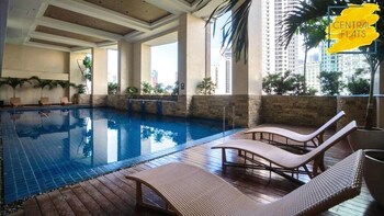 kl tower makati by central flats