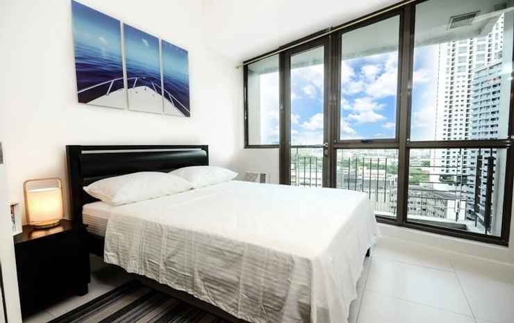 kl tower makati by central flats