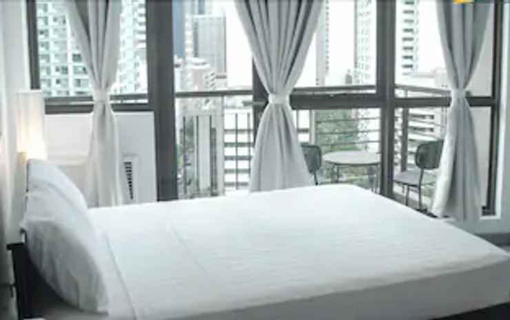 kl tower makati by central flats