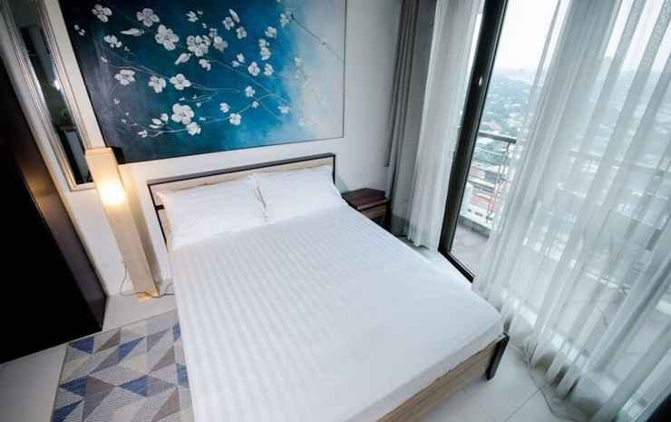 kl tower makati by central flats