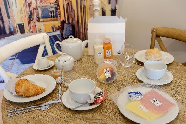 sitio dos cavaleiros apartments