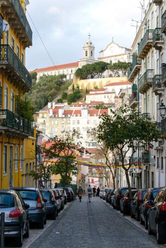 sitio dos cavaleiros apartments