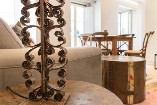 sitio dos cavaleiros apartments