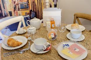 sitio dos cavaleiros apartments