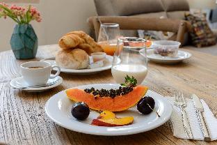 sitio dos cavaleiros apartments