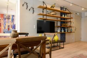 sitio dos cavaleiros apartments