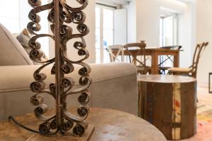 sitio dos cavaleiros apartments