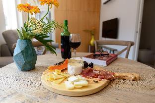 sitio dos cavaleiros apartments