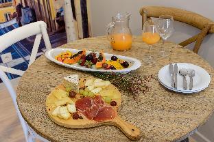 sitio dos cavaleiros apartments