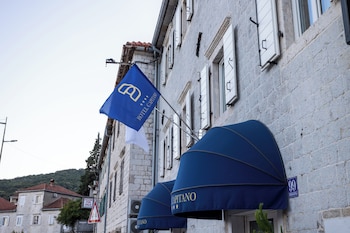 boutique hotel capitano