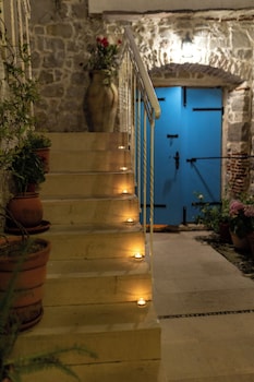 boutique hotel capitano
