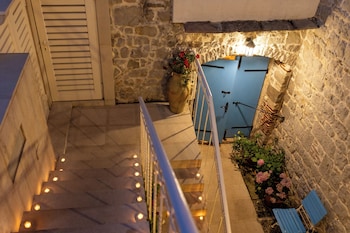 boutique hotel capitano