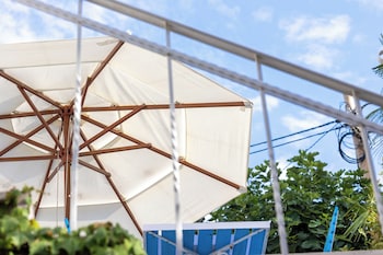 boutique hotel capitano