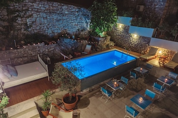 boutique hotel capitano