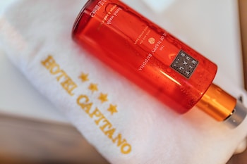 boutique hotel capitano