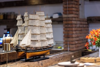boutique hotel capitano