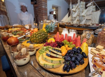 boutique hotel capitano