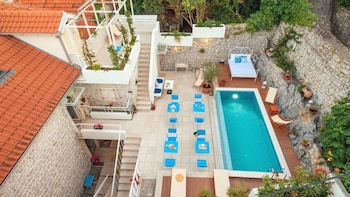 boutique hotel capitano