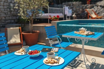 boutique hotel capitano