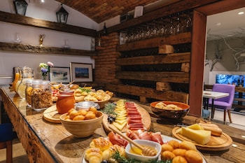 boutique hotel capitano