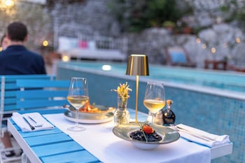 boutique hotel capitano