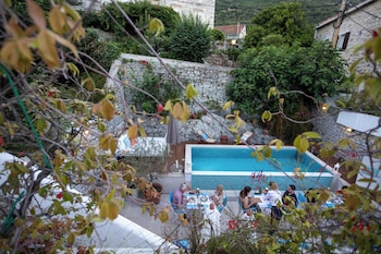 boutique hotel capitano