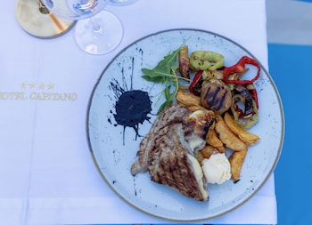 boutique hotel capitano