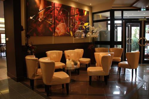 hotel les alizes