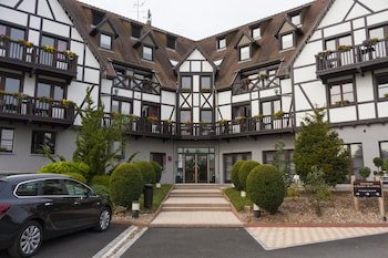 Hôtel Les Alizés,Bas-Rhin>>Alsace,3 star