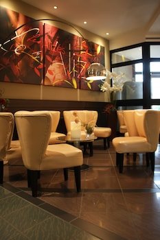 Hôtel Les Alizés,Bas-Rhin>>Alsace,3 star