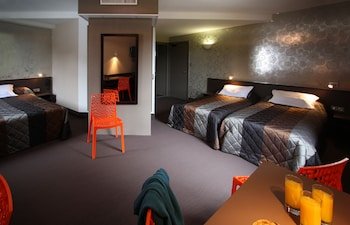 Hôtel Les Alizés,Bas-Rhin>>Alsace,3 star