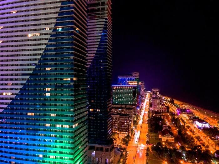 batumi
