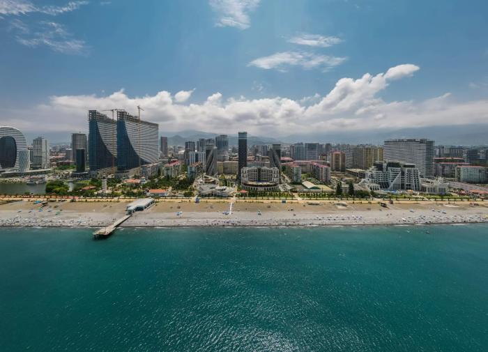 batumi