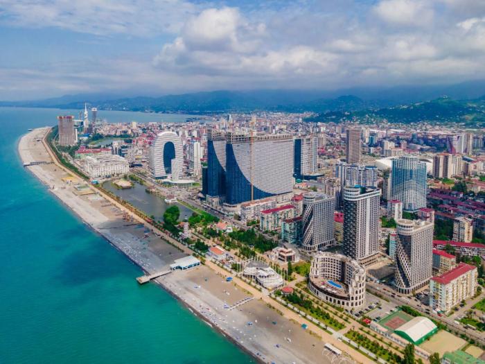 batumi
