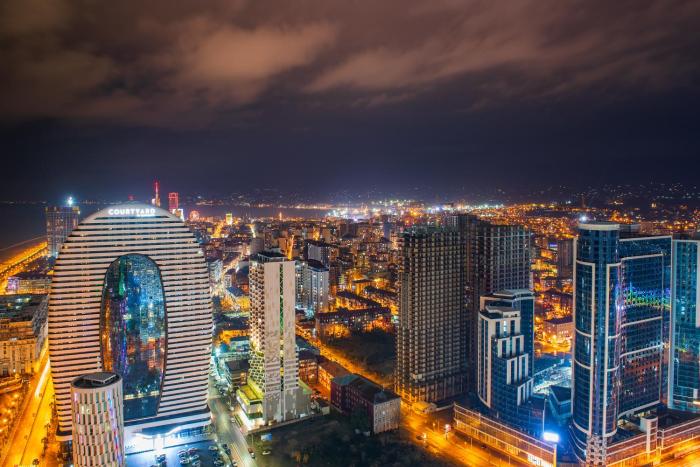 batumi