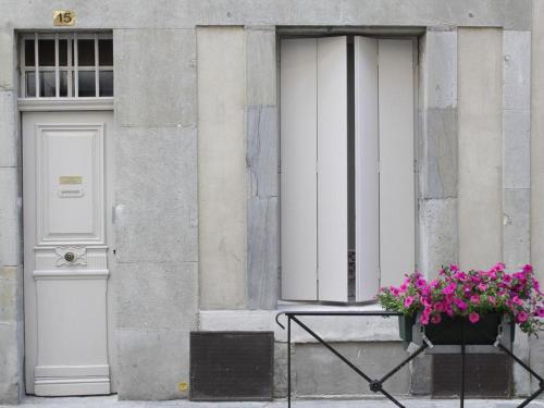 le relais de la maison bacou