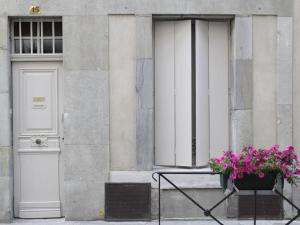 le relais de la maison bacou