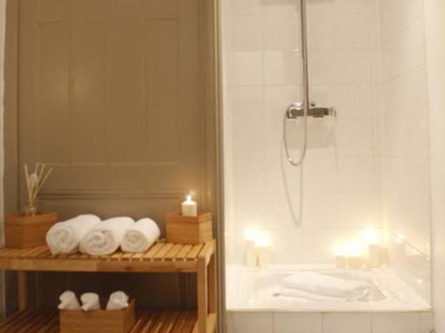 le relais de la maison bacou
