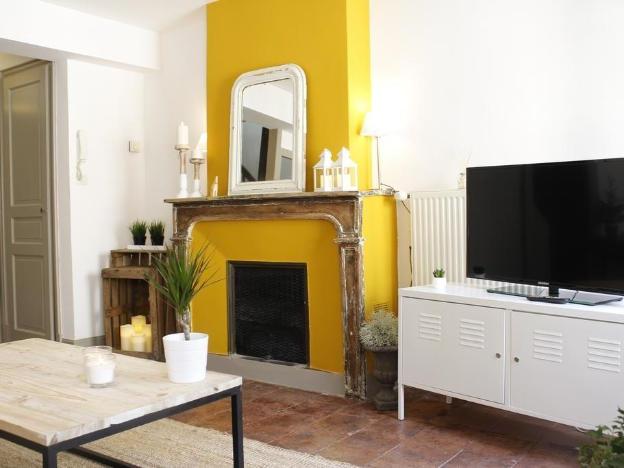 le relais de la maison bacou