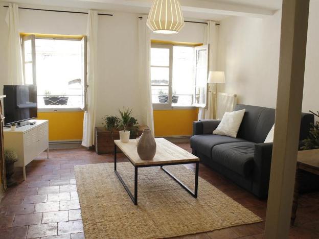 le relais de la maison bacou