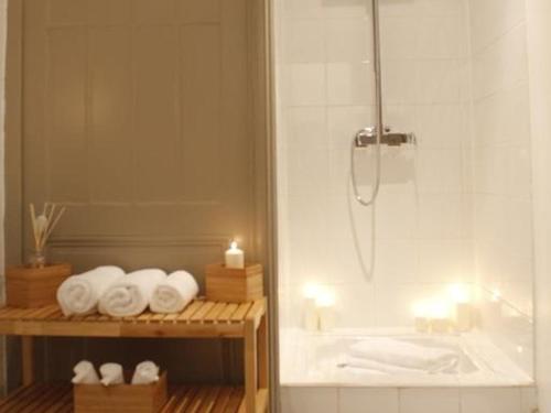 le relais de la maison bacou