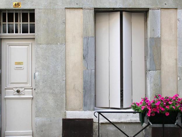 le relais de la maison bacou