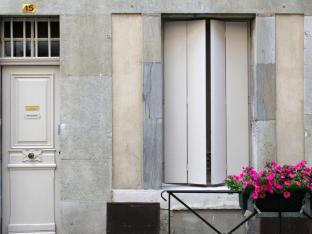 le relais de la maison bacou