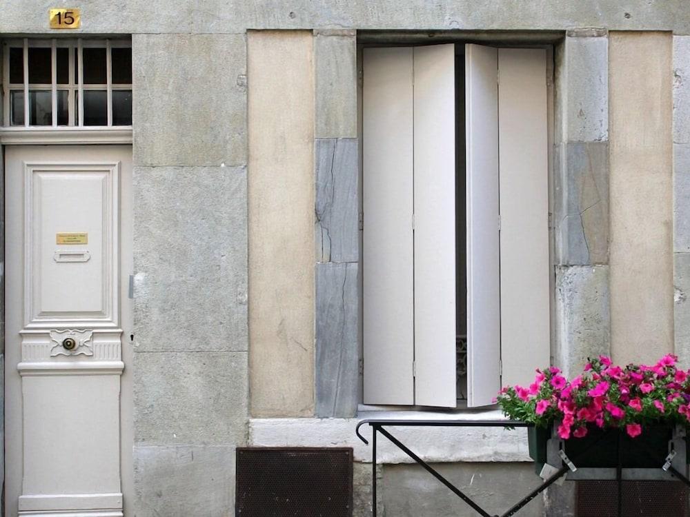 le relais de la maison bacou