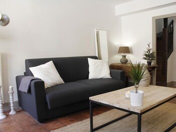 le relais de la maison bacou