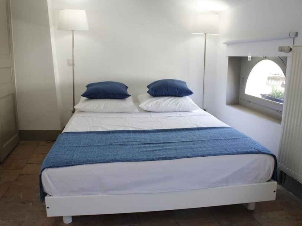 le relais de la maison bacou