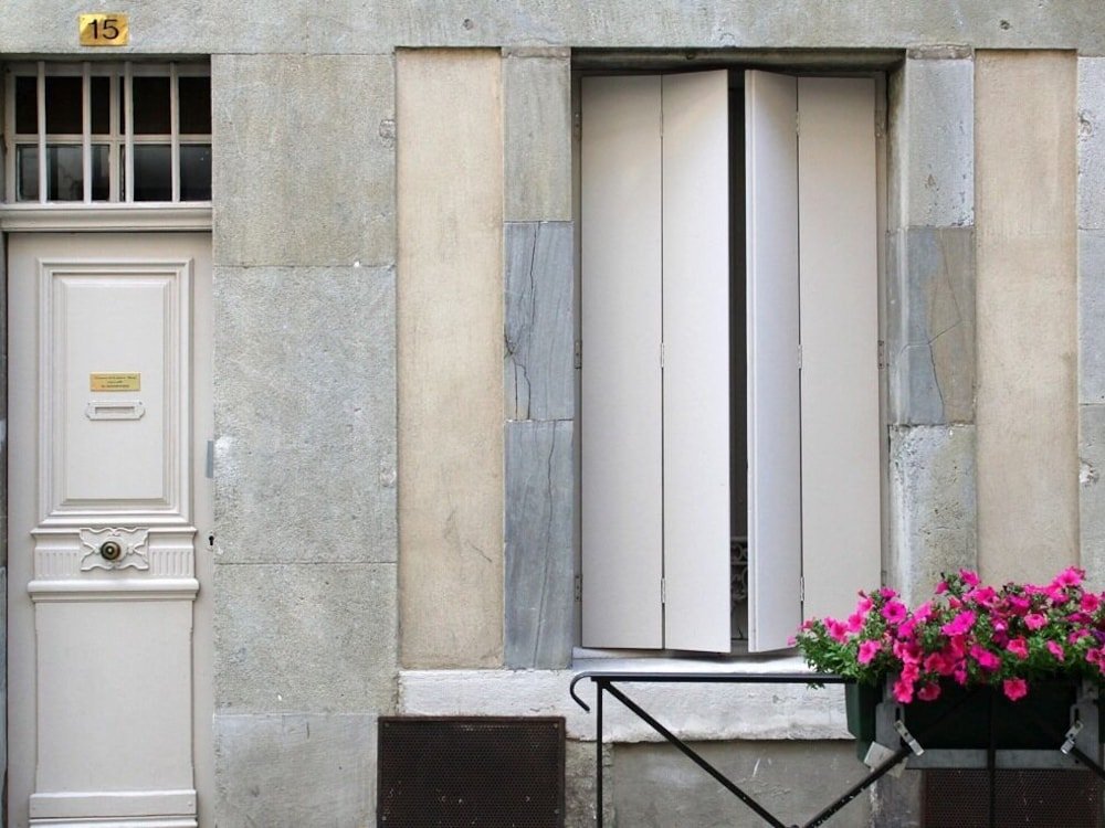le relais de la maison bacou