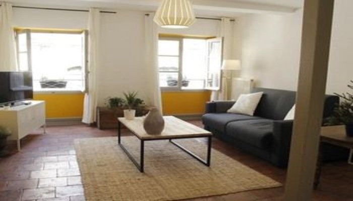 le relais de la maison bacou